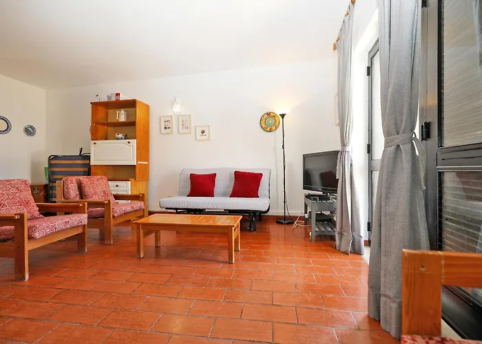 A51 - Torraltinha Sunset Apartment