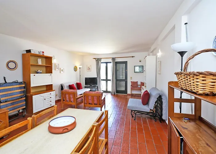 A51 - Torraltinha Sunset Apartment