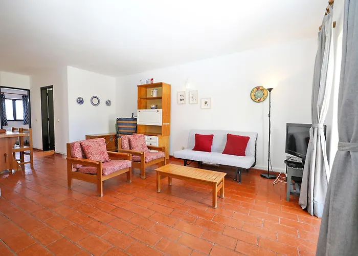 A51 - Torraltinha Sunset Apartment