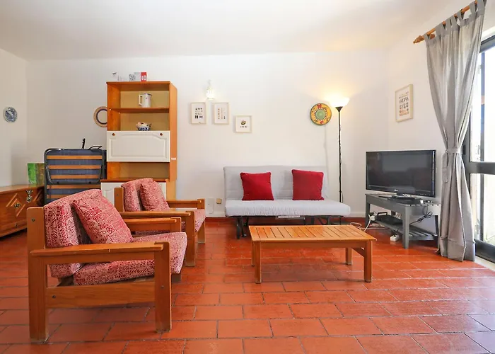 A51 - Torraltinha Sunset Apartment