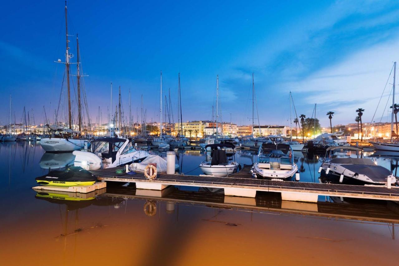 A51 - Torraltinha Sunset Apartment Lagos