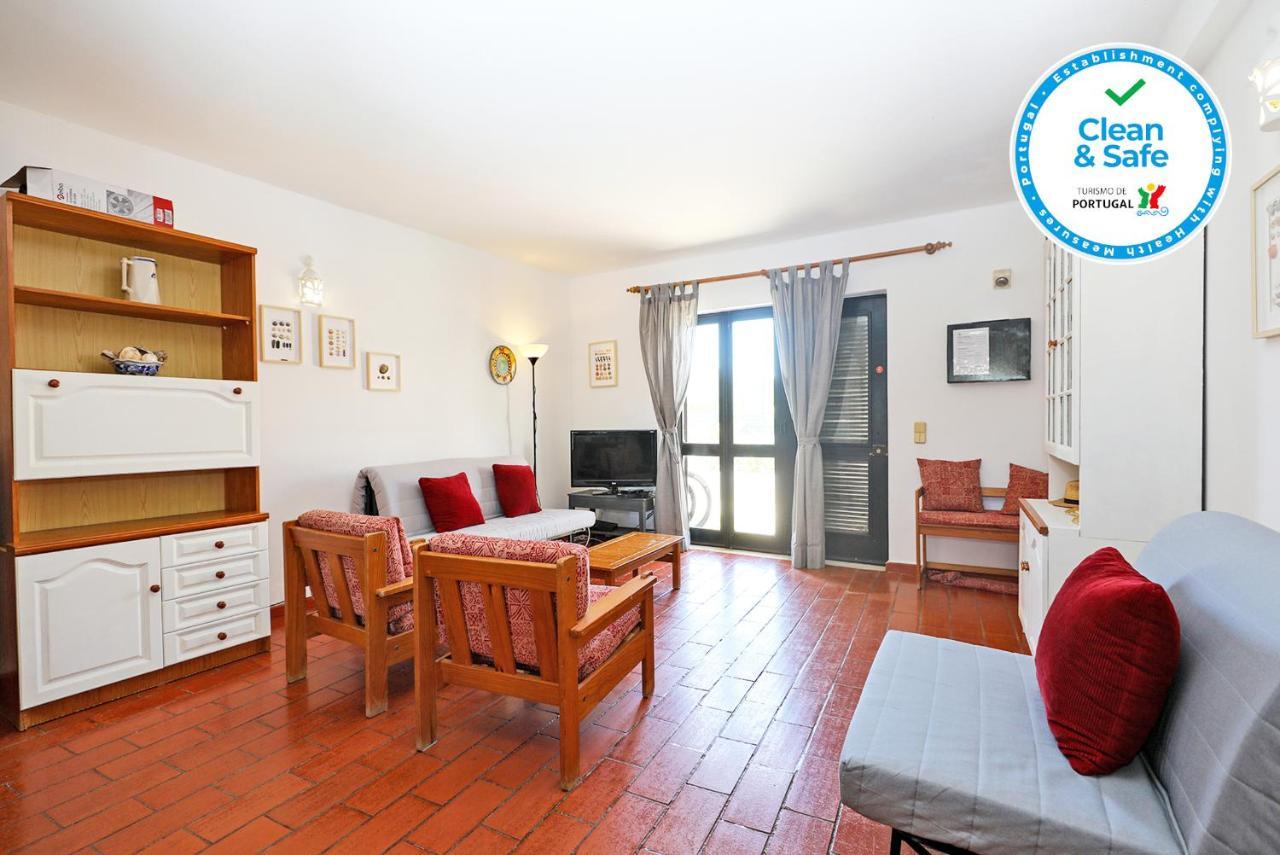 A51 - Torraltinha Sunset Apartment *
