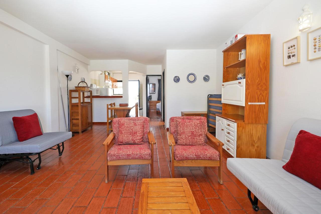 A51 - Torraltinha Sunset Apartment Lagos