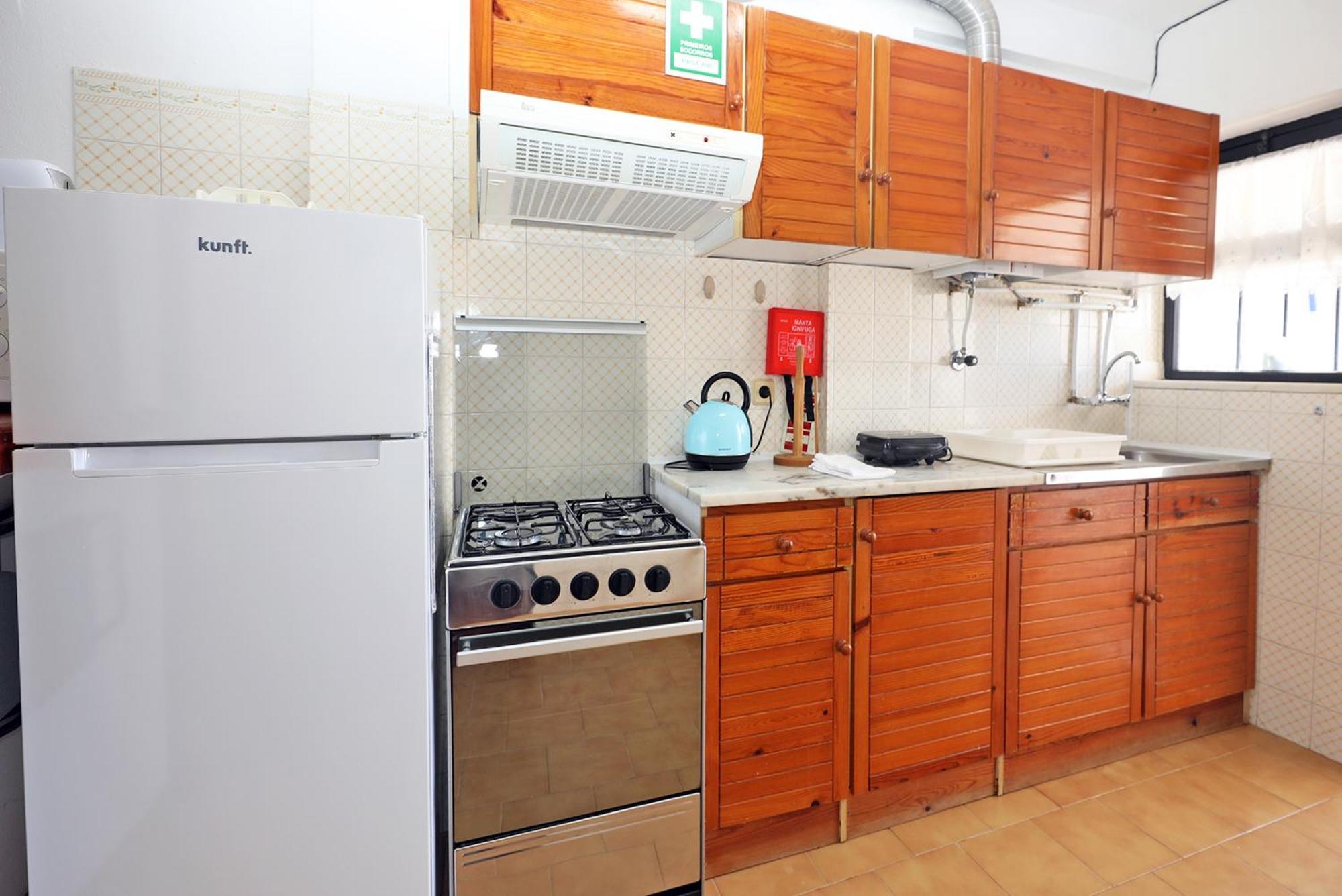 A51 - Torraltinha Sunset Apartment Lagos