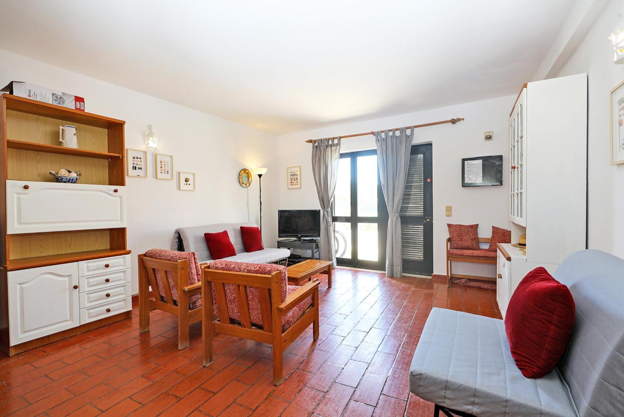 A51 - Torraltinha Sunset Apartment *