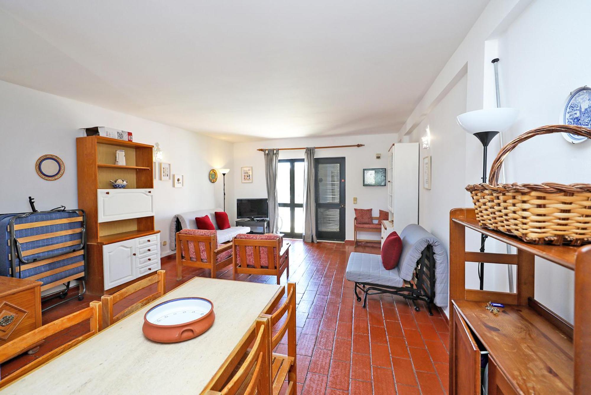 A51 - Torraltinha Sunset Apartment *