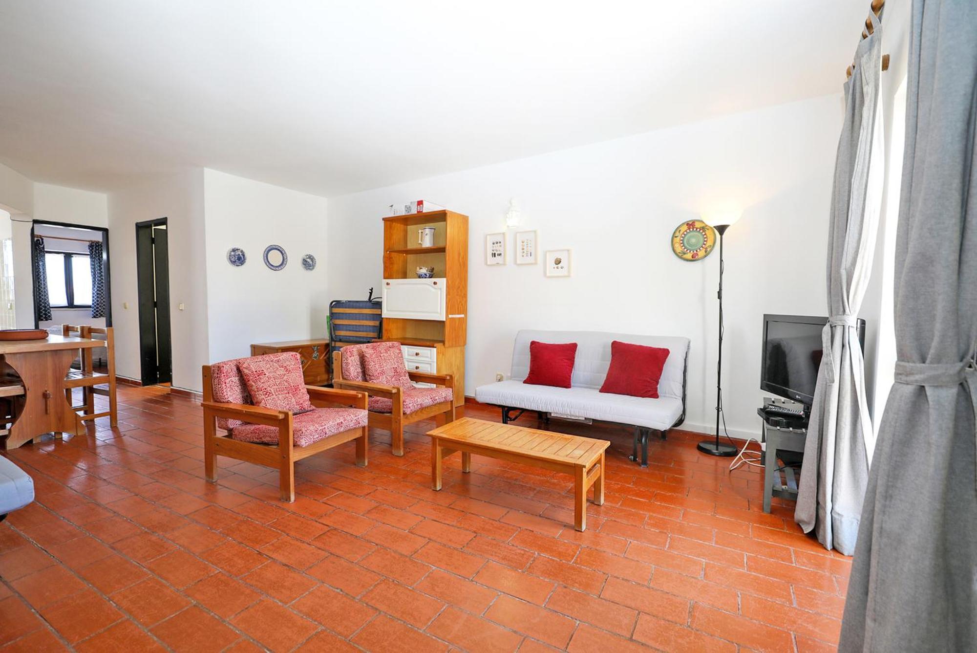 A51 - Torraltinha Sunset Apartment