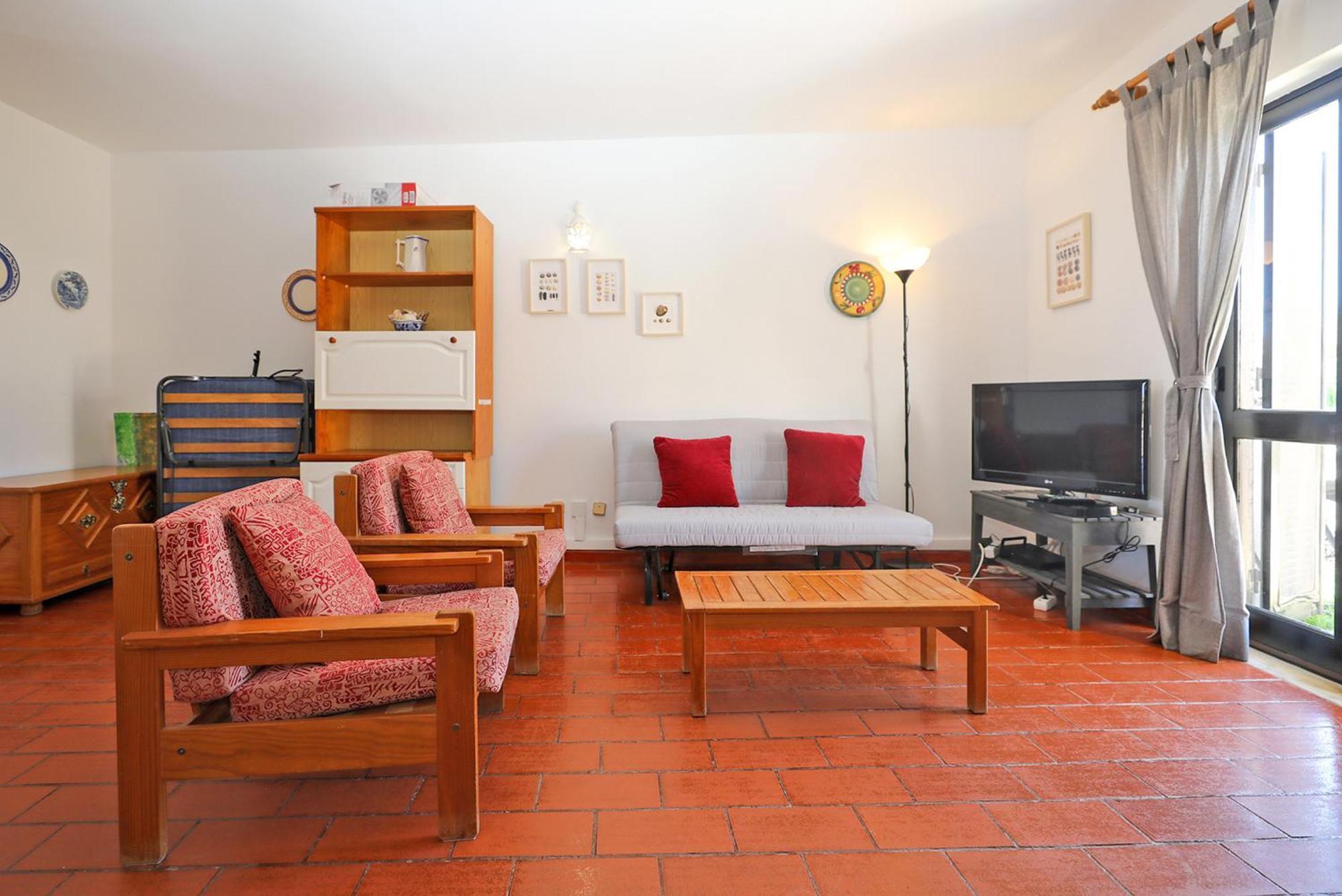 A51 - Torraltinha Sunset Apartment
