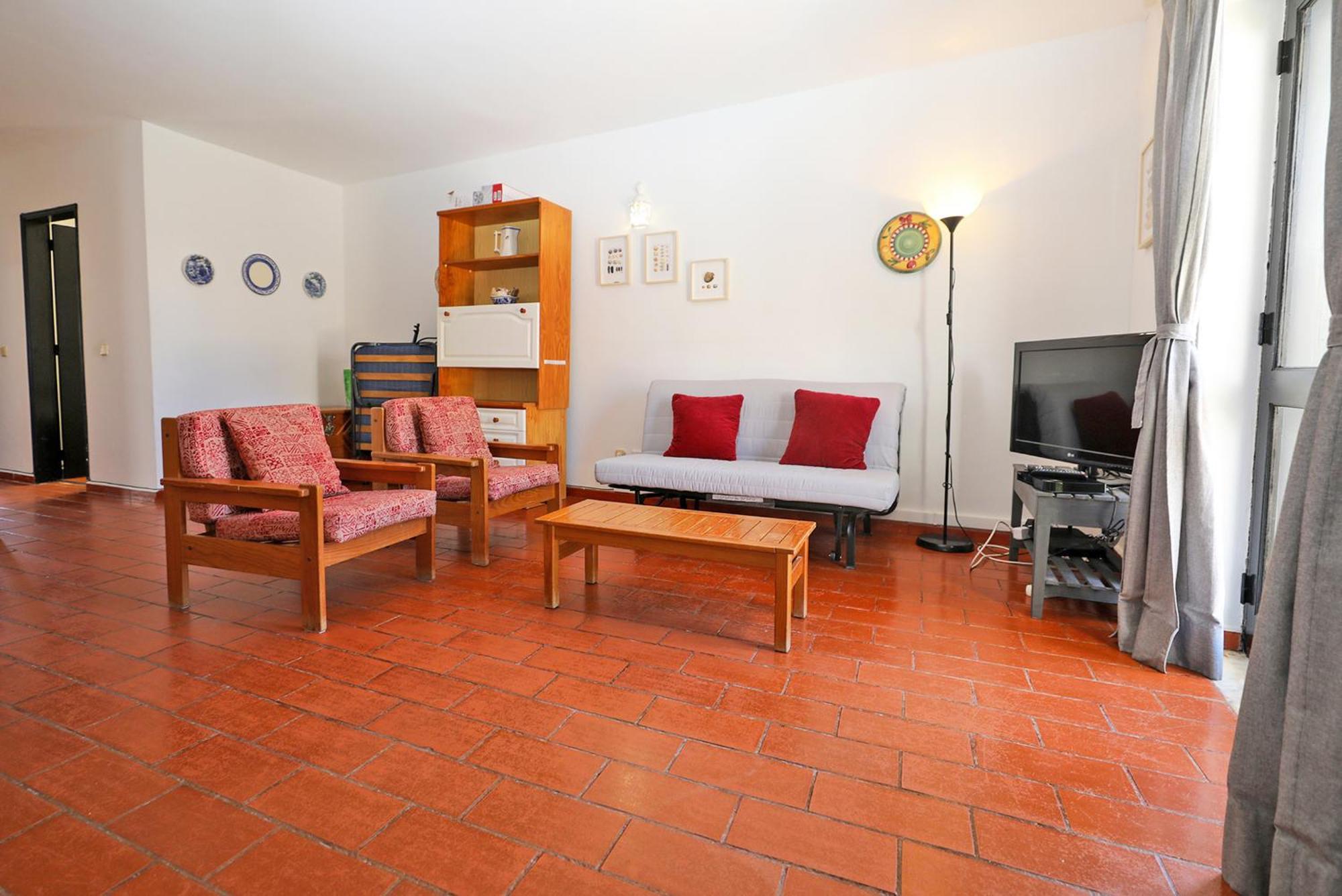 A51 - Torraltinha Sunset Apartment *